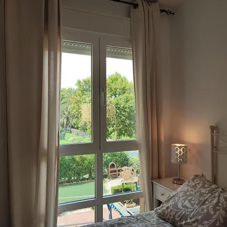 Casa Playa Guadalmar, Beautiful In Front Of The Sea, Wifi, Ac, Smart Tv, Private Parking * Málaga